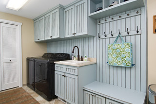 laundry storage tips for your next home improvement project